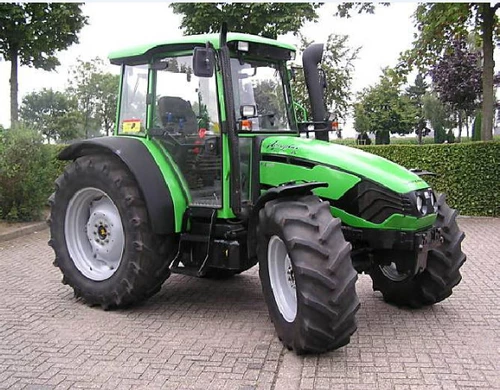 4506 deutz tractor repair manual