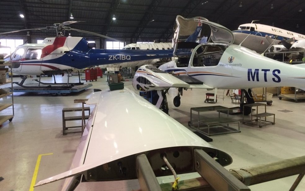 approved aircraft inspection program sample